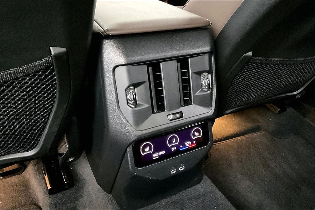 2026 BMW X3 M50 xDrive