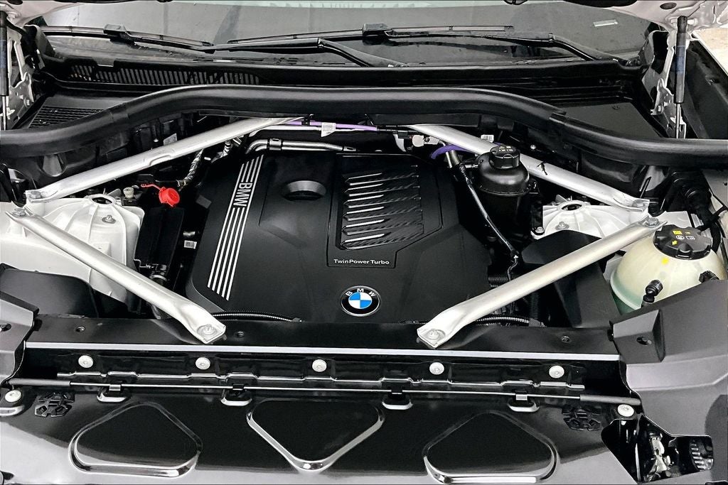 2023 BMW X5 sDrive40i