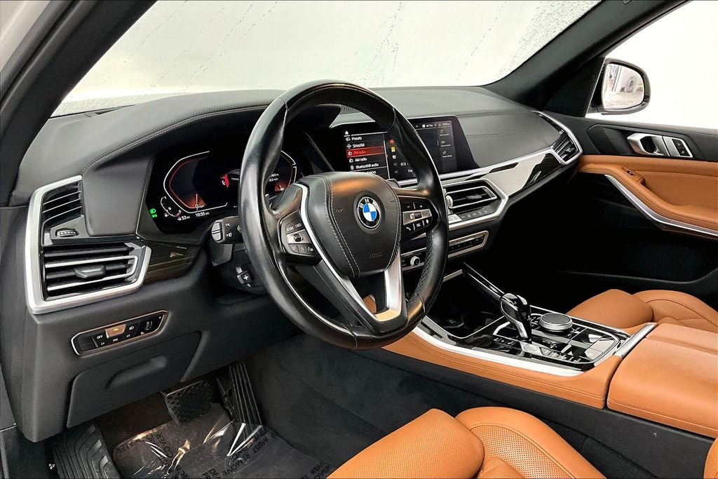 2023 BMW X5 sDrive40i