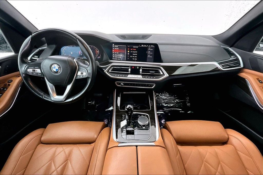 2023 BMW X5 sDrive40i