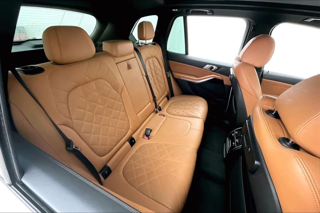 2023 BMW X5 sDrive40i