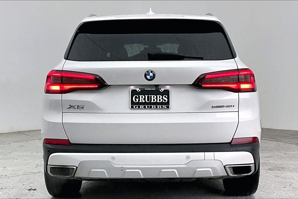 2023 BMW X5 sDrive40i