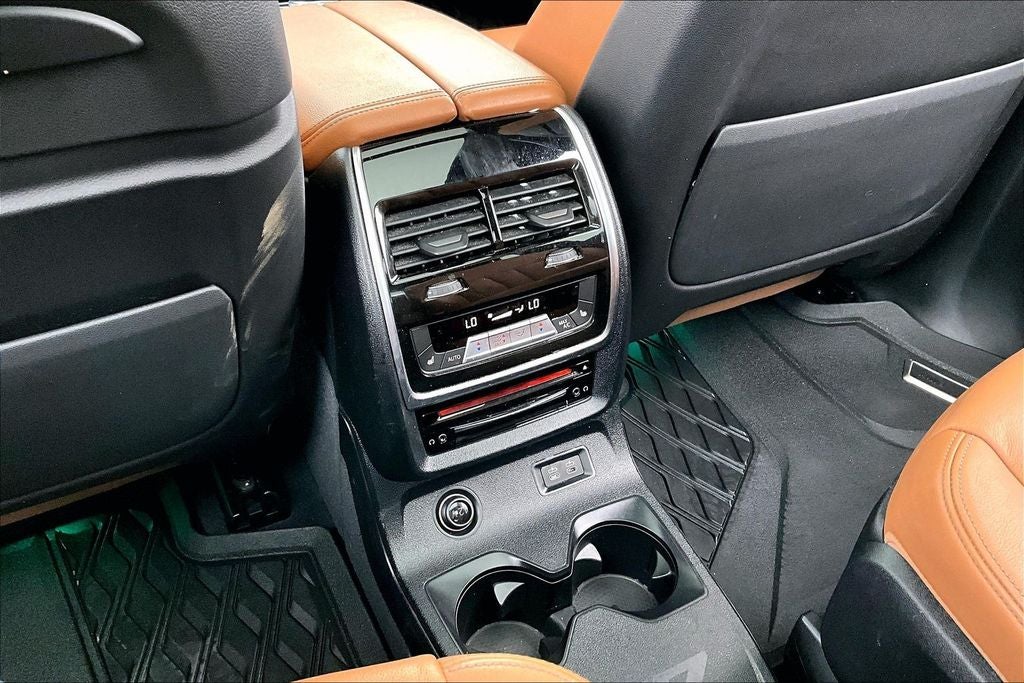2020 BMW X7 M50i