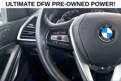 2023 BMW X6 xDrive40i