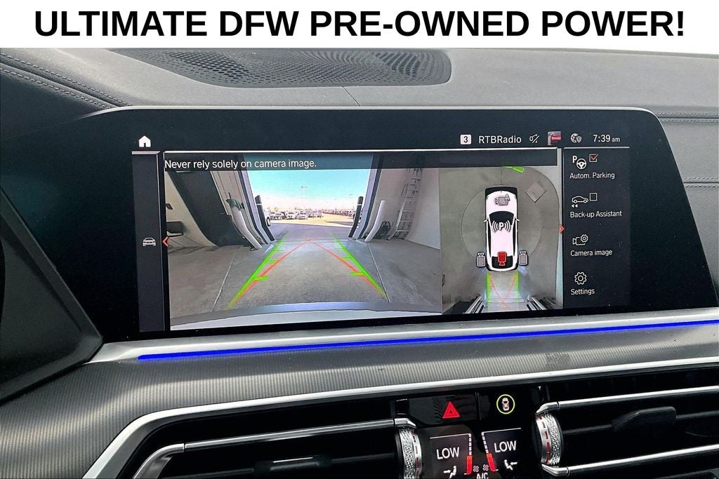 2023 BMW X6 xDrive40i