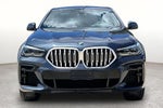 2022 BMW X6 xDrive40i M Sport