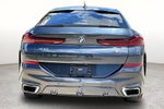 2022 BMW X6 xDrive40i M Sport