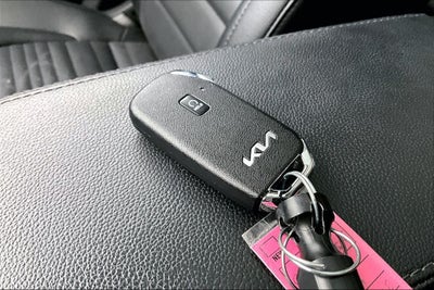 2025 Kia Sportage SX-Prestige