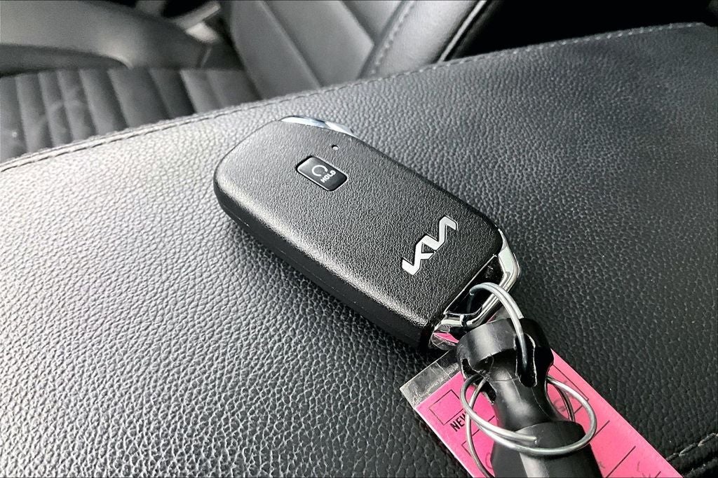 2025 Kia Sportage SX-Prestige