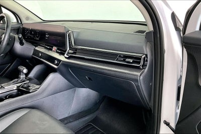 2025 Kia Sportage SX-Prestige