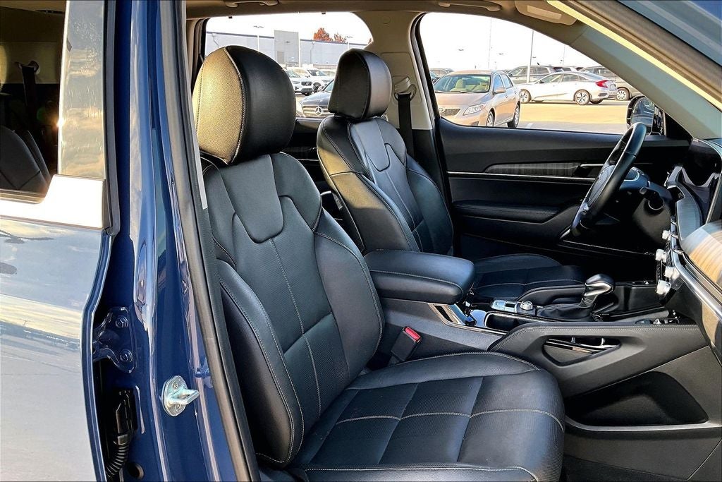 2023 Kia Telluride SX