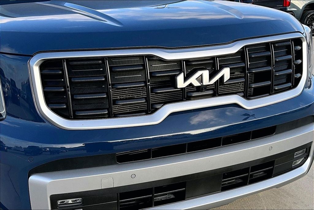 2023 Kia Telluride SX