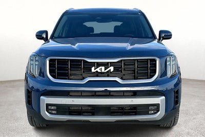 2023 Kia Telluride SX
