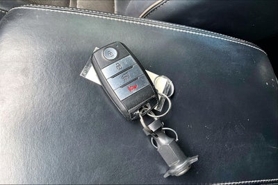 2019 Kia Sorento SX Limited