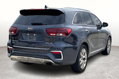 2019 Kia Sorento SX Limited