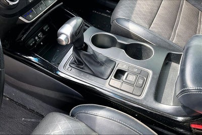 2019 Kia Sorento SX Limited