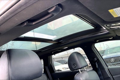 2019 Kia Sorento SX Limited