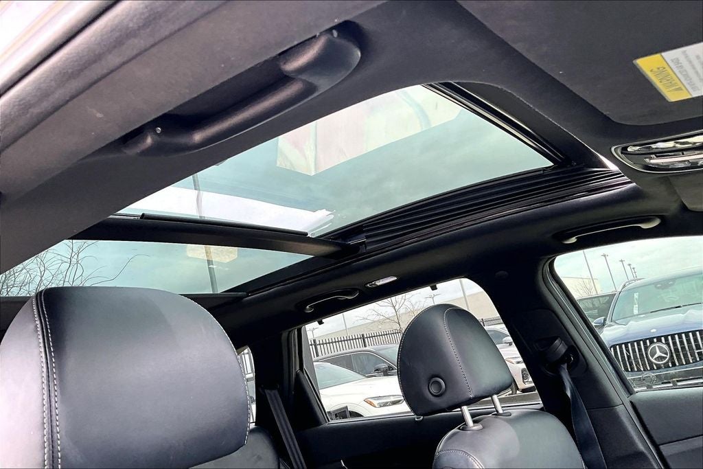 2019 Kia Sorento SX Limited