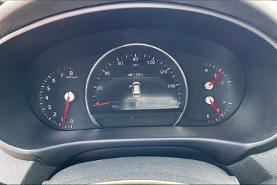 2019 Kia Sorento SX Limited