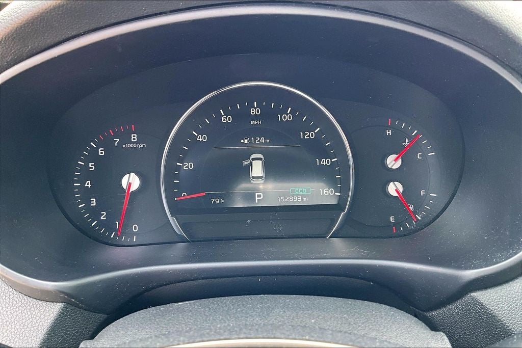 2019 Kia Sorento SX Limited