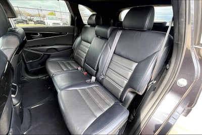 2019 Kia Sorento SX Limited