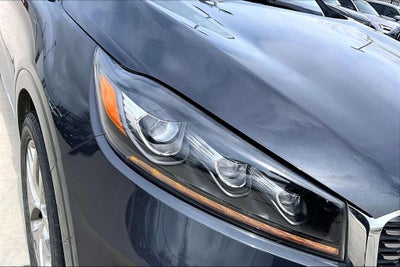2019 Kia Sorento SX Limited