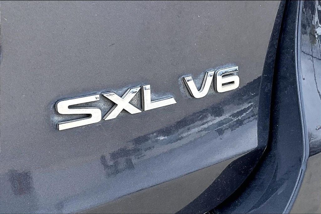 2019 Kia Sorento SX Limited