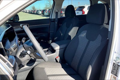 2025 Kia Sorento LX