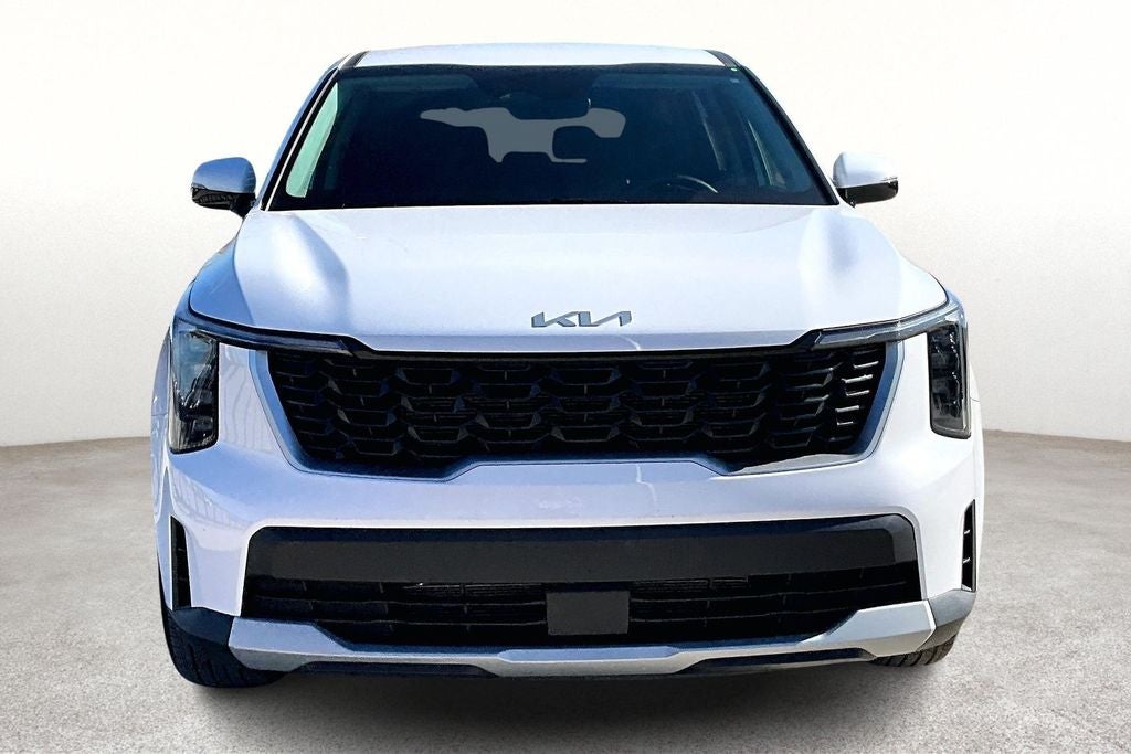 2025 Kia Sorento LX
