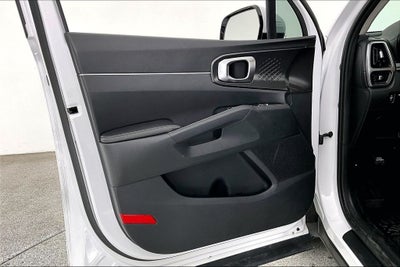 2022 Kia Sorento LX