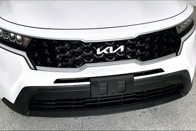 2022 Kia Sorento LX