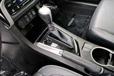 2019 Toyota Corolla XLE