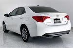 2019 Toyota Corolla XLE