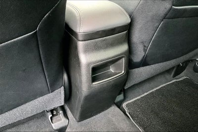 2019 Toyota Corolla XLE