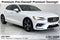 2022 Volvo S60 B5 Inscription