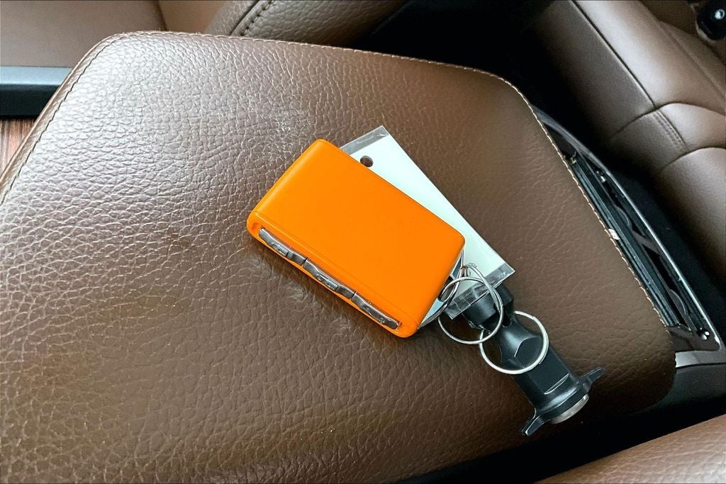 2022 Volvo S60 B5 Inscription