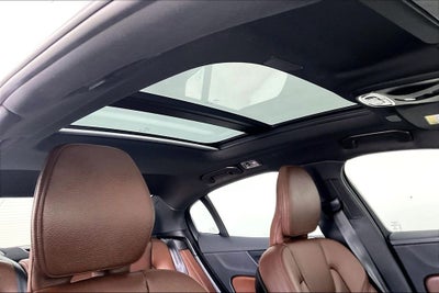 2022 Volvo S60 B5 Inscription