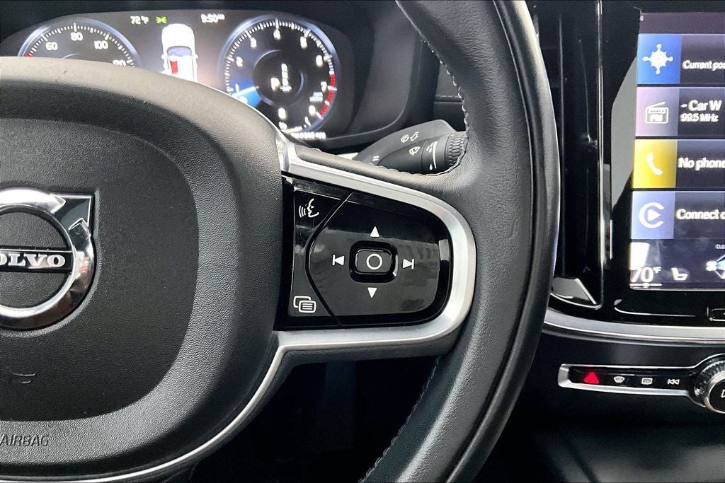 2022 Volvo S60 B5 Inscription