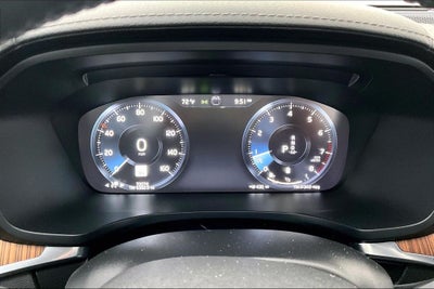 2022 Volvo S60 B5 Inscription