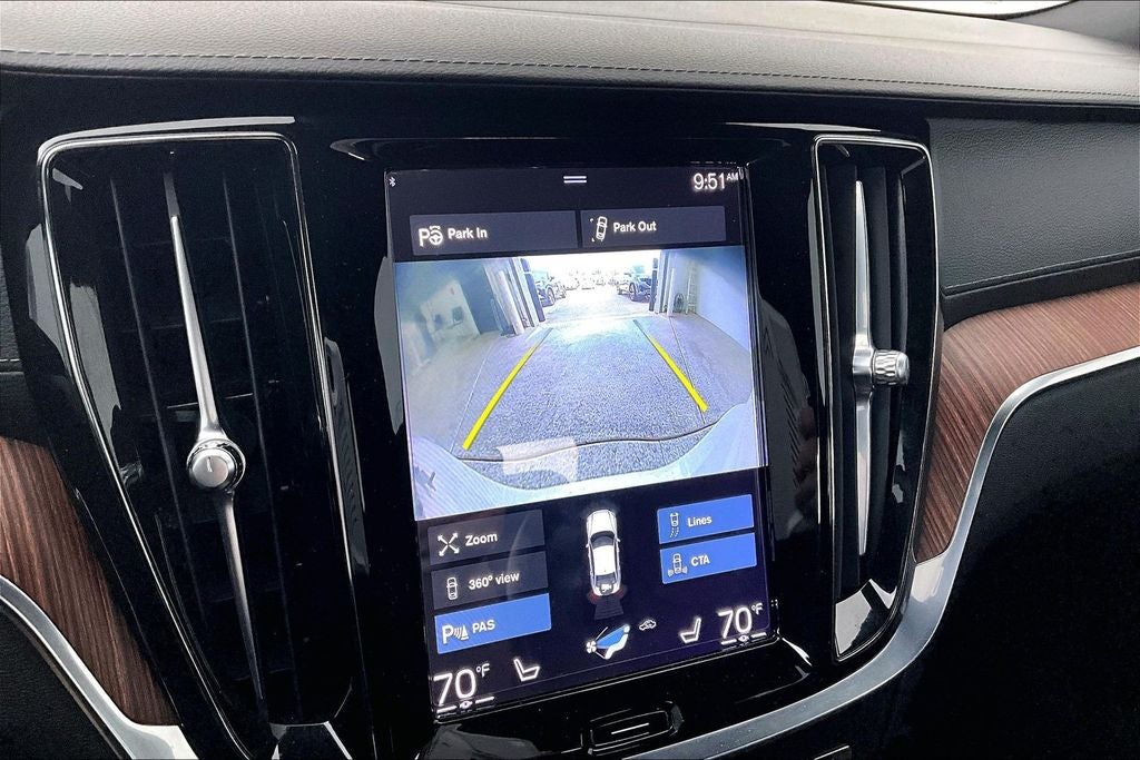 2022 Volvo S60 B5 Inscription