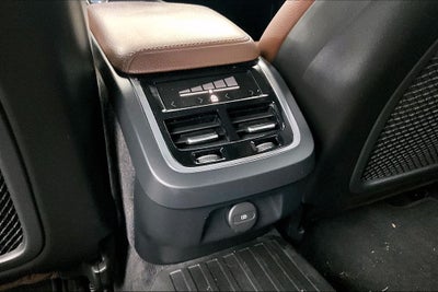 2022 Volvo S60 B5 Inscription