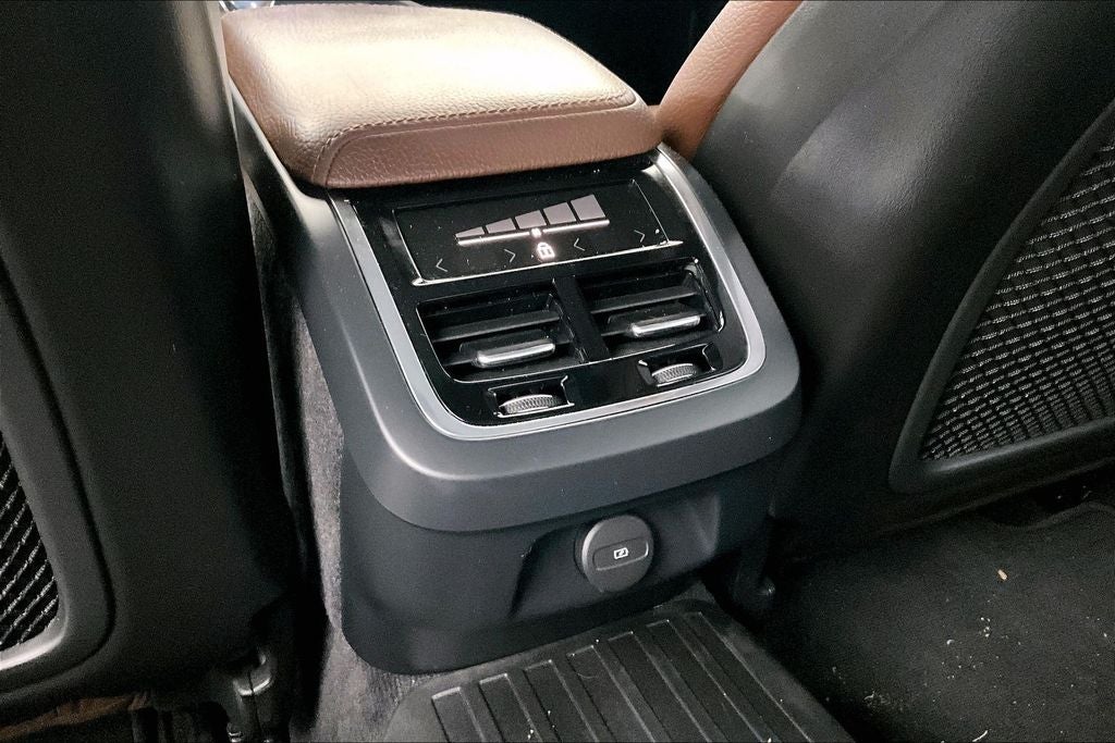 2022 Volvo S60 B5 Inscription