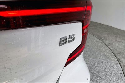 2022 Volvo S60 B5 Inscription