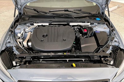 2024 Volvo S60 B5 Plus Dark Theme