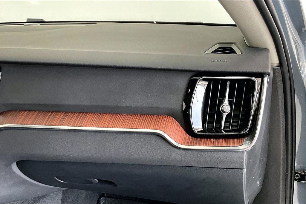 2024 Volvo S60 B5 Plus Dark Theme
