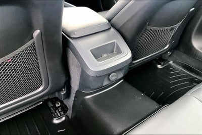 2024 Volvo S60 B5 Plus Dark Theme