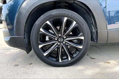 2024 Mazda Mazda CX-50 2.5 Turbo Premium Plus Package