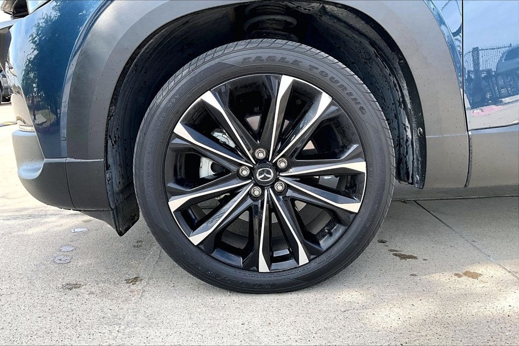 2024 Mazda Mazda CX-50 2.5 Turbo Premium Plus Package