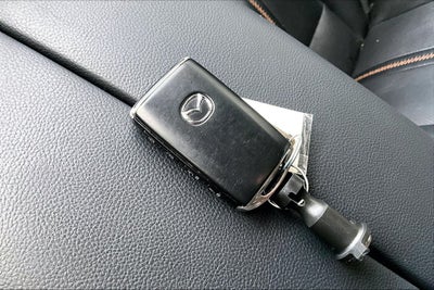 2024 Mazda Mazda CX-50 2.5 Turbo Premium Plus Package