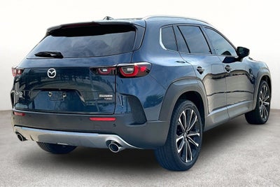 2024 Mazda Mazda CX-50 2.5 Turbo Premium Plus Package